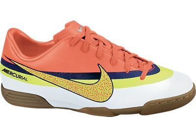 Cr7 Mercurial Vortex Sko Børn - Nike Børnesko  - 675911768464