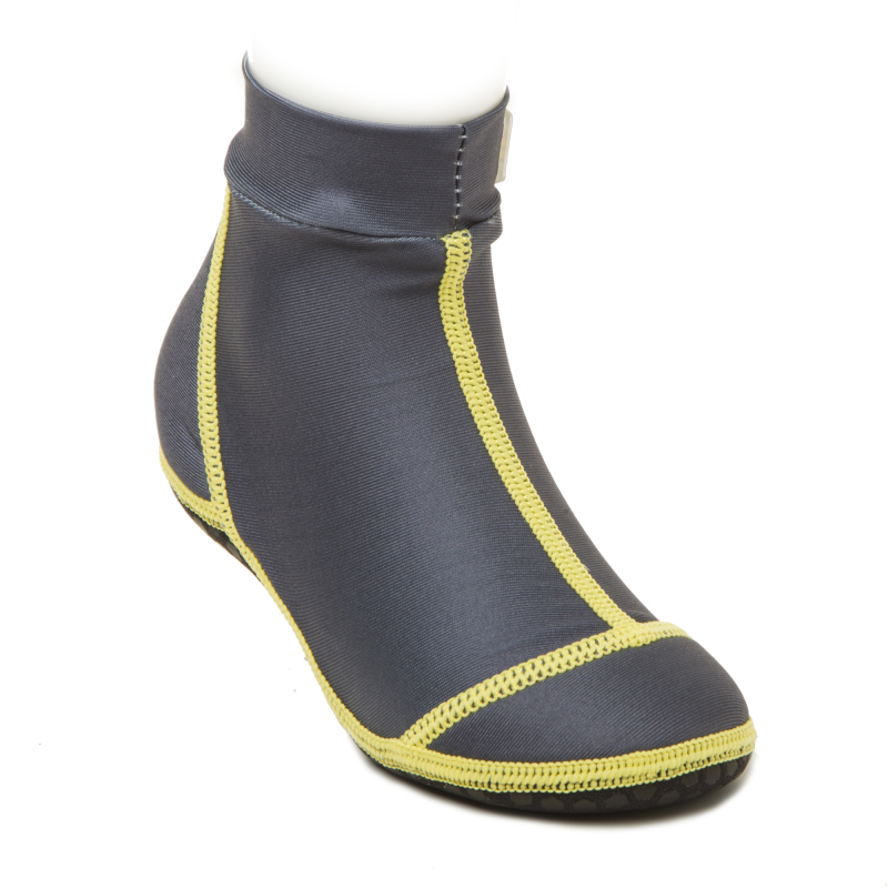 Duukies Beachsock Grey - Duukies Børnesko
