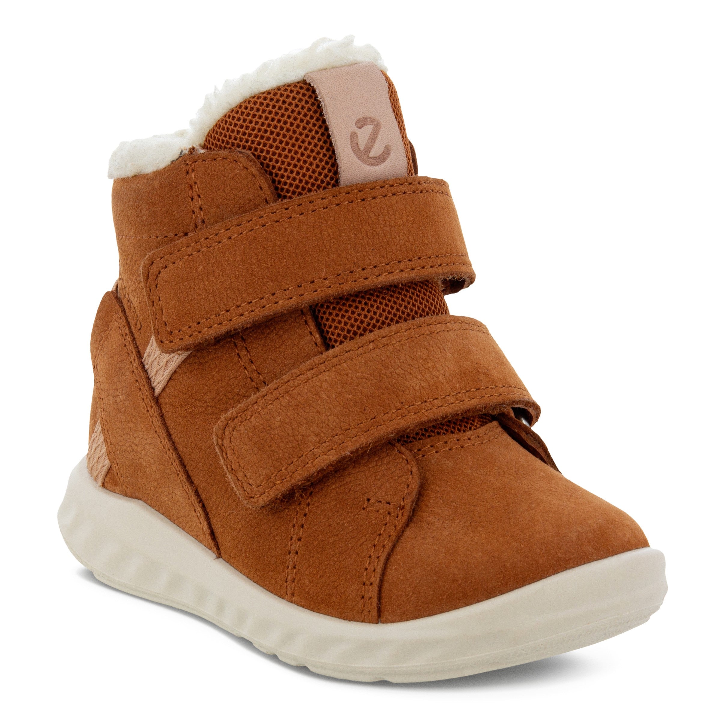 Ecco Lite 0235 Sierra - Børnesko