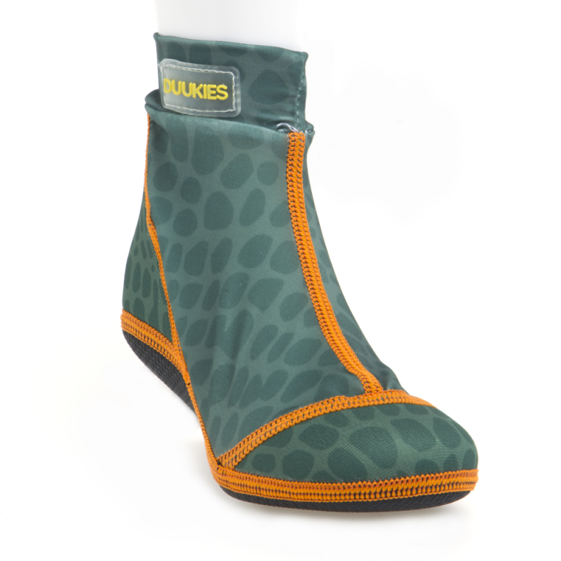 Duukies Beachsock Bink - Duukies Børnesko  - 8718868035172