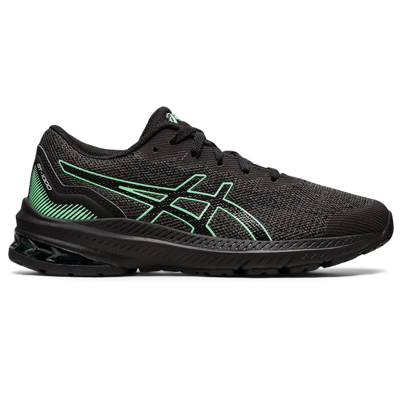 Løbesko Asics 1000 Version Børn - Asics Børnesko