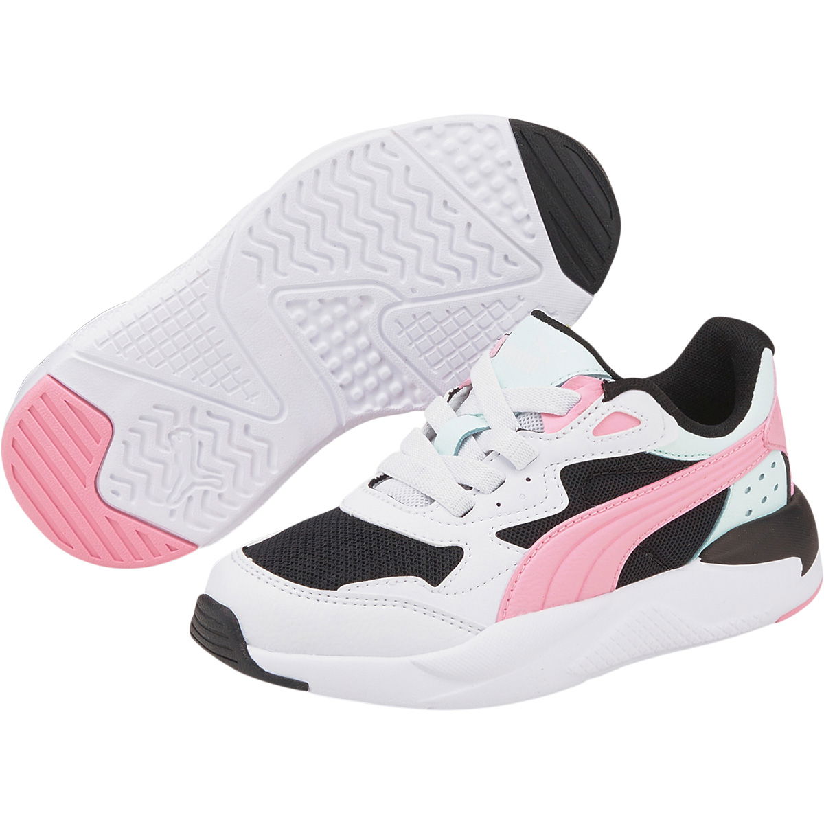 Puma Ray Speed Sneakers Børn - Puma Børnesko