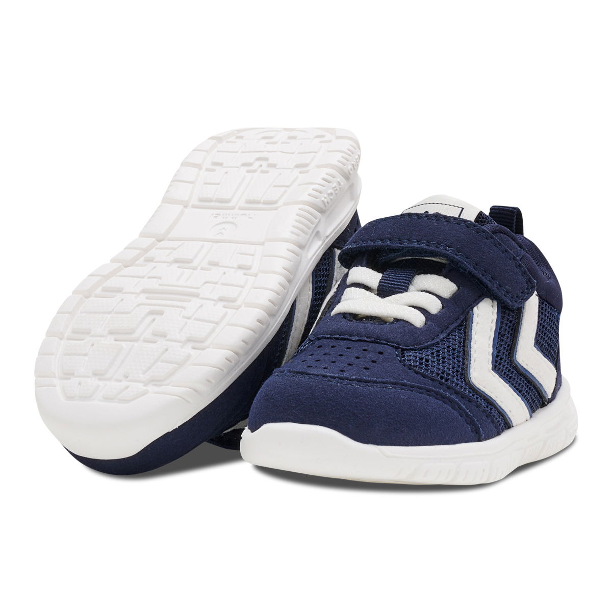 Hummel Crosslite Sneakers Børn - Hummel Børnesko