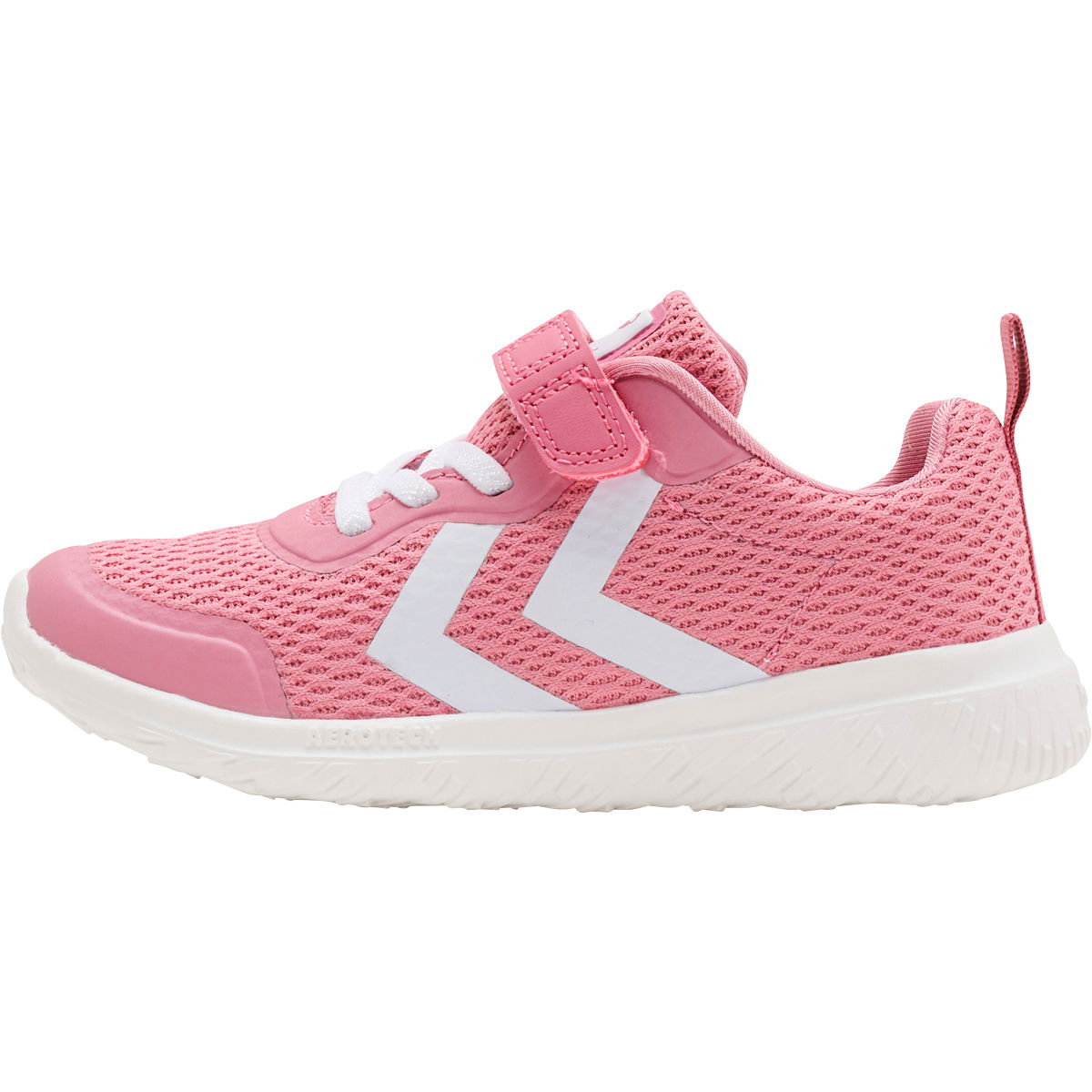 Hummel Actus Recycled Sneakers Børn - Hummel Børnesko