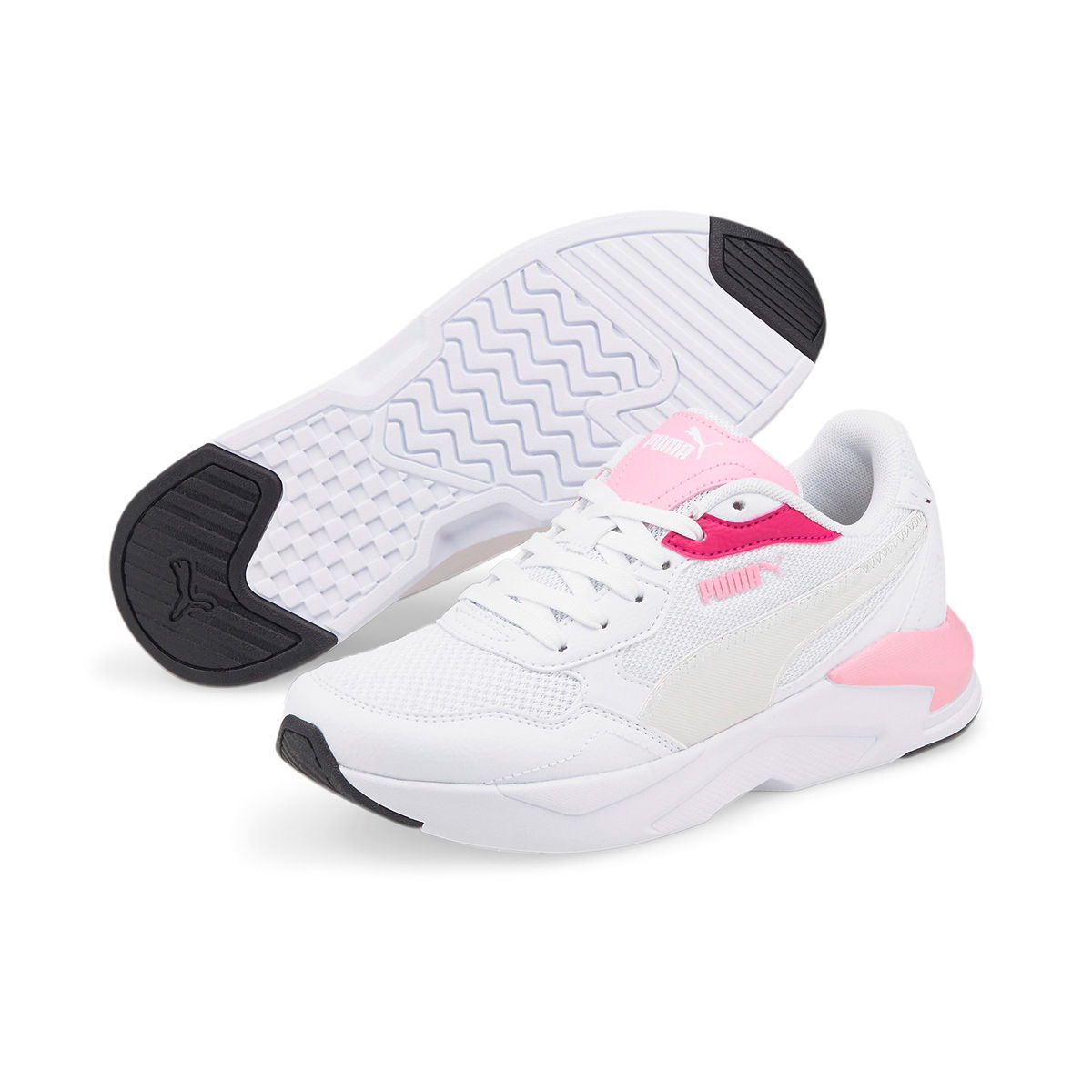 Puma Ray Speed Lite Sneakers Børn - Puma Børnesko