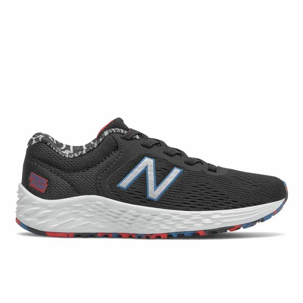 Sportssko Til Børn New Balance Arishi - New Balance Børnesko  - 0195173915432