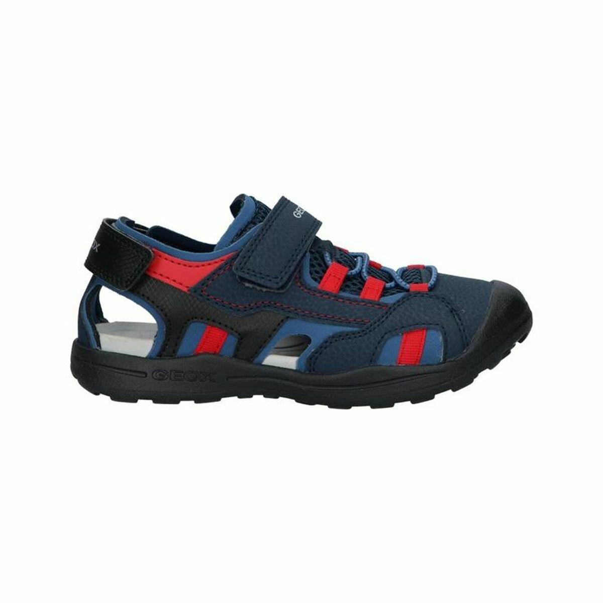 Sandaler Til Børn Geox Vaniett - Geox Børnesko  - 8050036483232