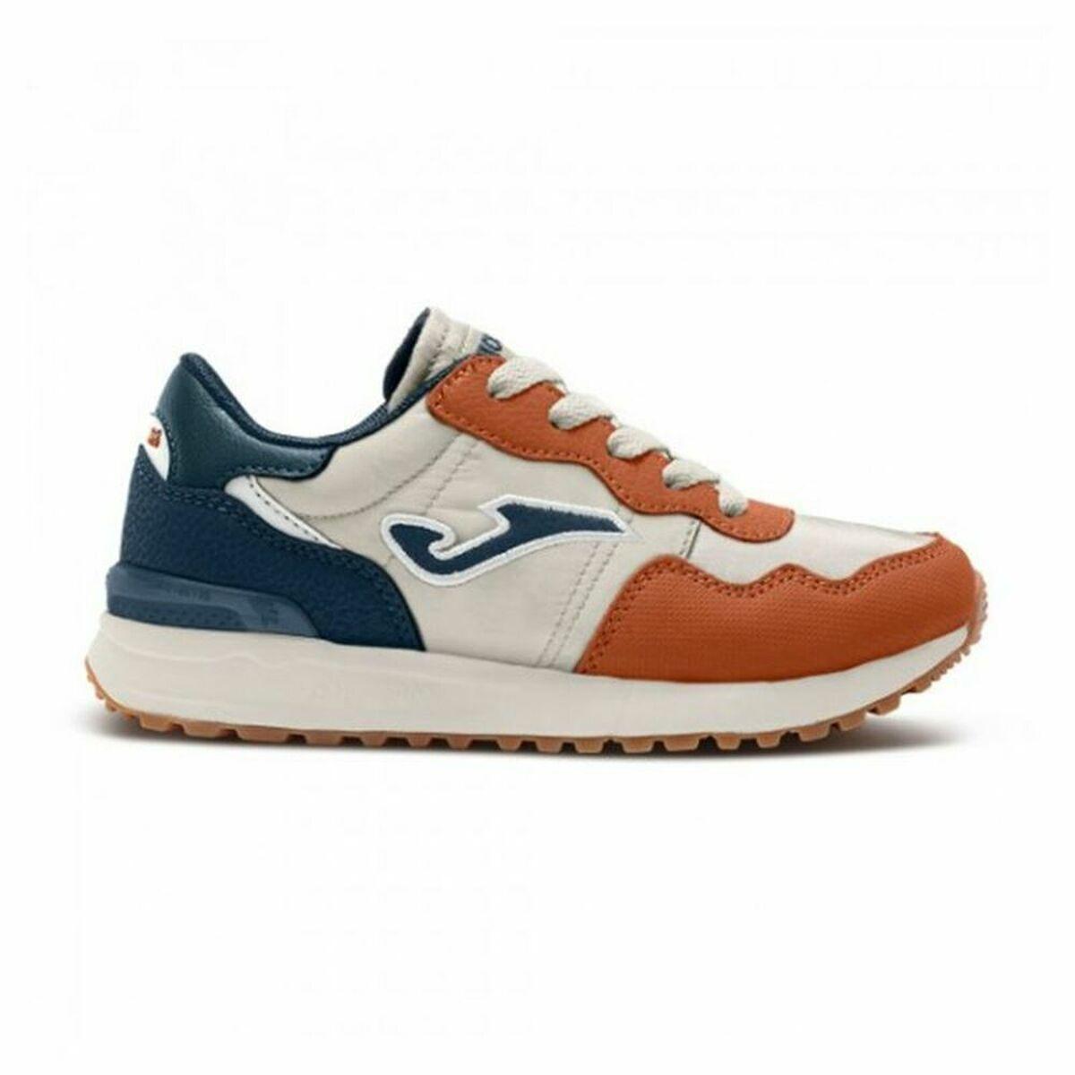 Sportssko Til Børn Joma Sport 357 2224 - Joma Sport Børnesko  - 8445456230724