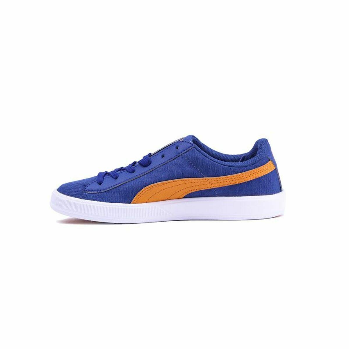Sportssko Til Børn Puma Archive Lite Blå - Puma Børnesko  - 4053059382517