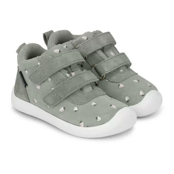 MULTI COLORED Bundgaard Bg1012169202 - Bundgaard Børnesko  - 5711875752196