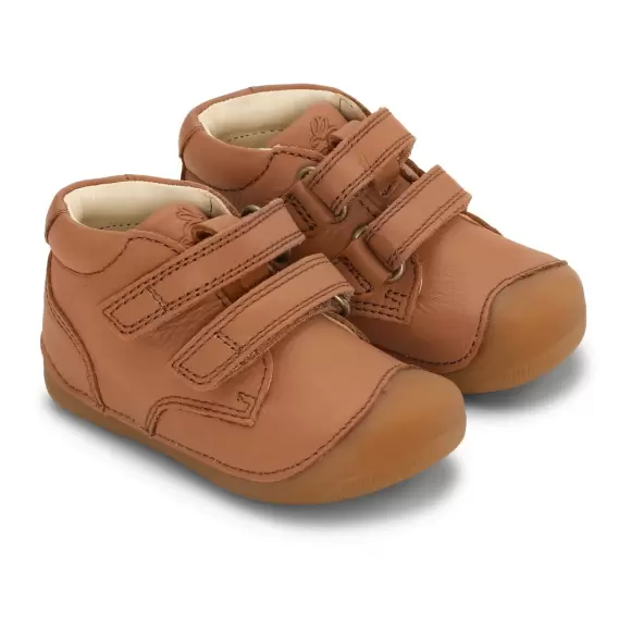 COGNAC Bundgaard Bg101219 2115 - Bundgaard Børnesko  - 5711875753339