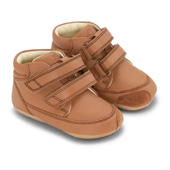 COGNAC Bundgaard Prewalker Bg501024 2115 - Bundgaard Børnesko  - 5711875754794