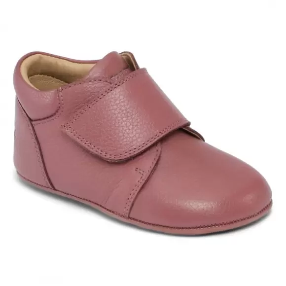 DARK ROSE Bundgaard Tannu Bg601028 748 - Bundgaard Børnesko  - 5711875476344