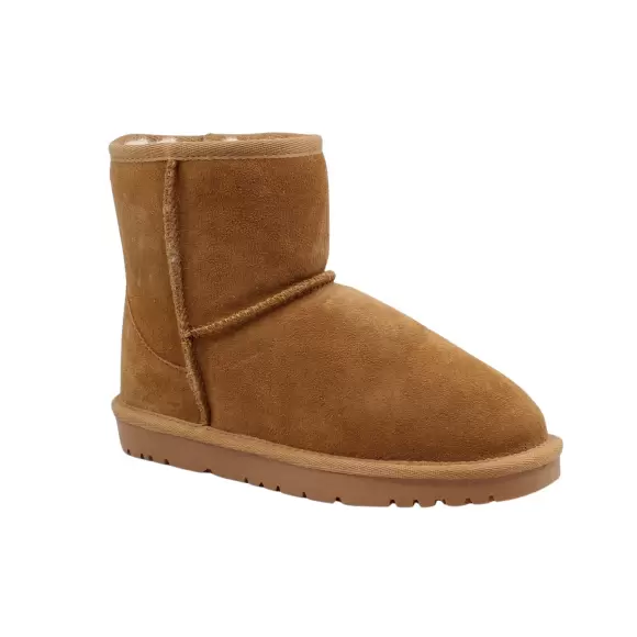 CAMEL Copenhagen And You Girl Cs3578 - Børnesko  - 5715334527004