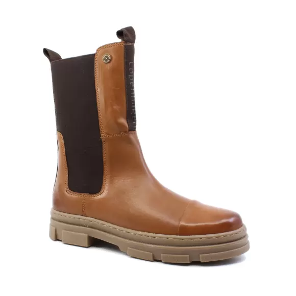 COGNAC Copenhagen Shoes Kids Ck3452 0241 - Børnesko  - 5715334177957