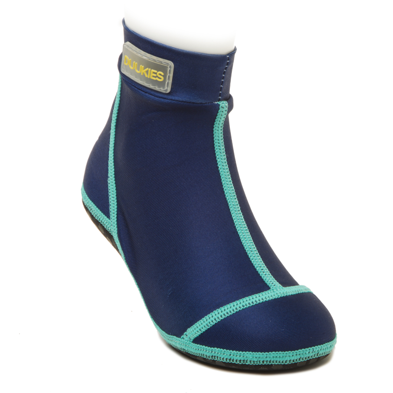Duukies Beachsock Wisse - Duukies Børnesko  - 8718868035325