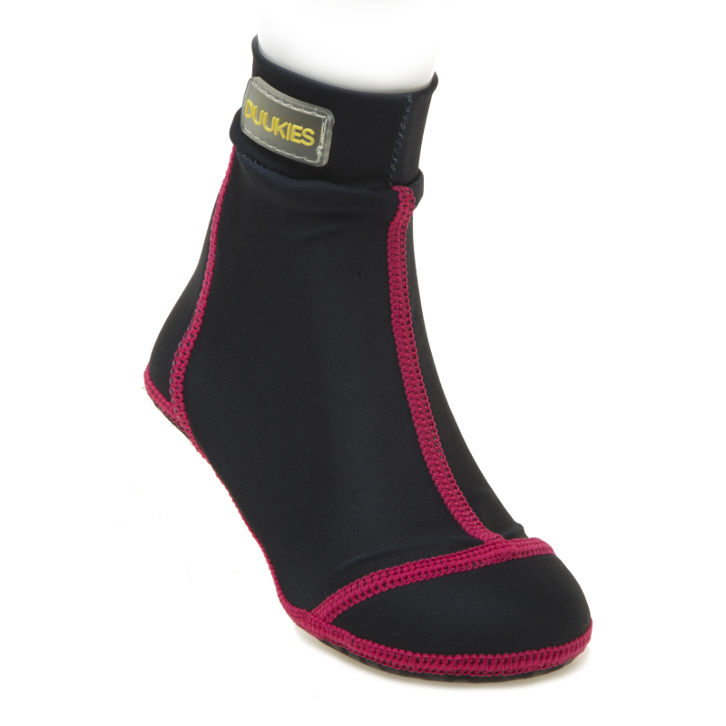 Duukies Beachsock Pam - Duukies Børnesko  - 8719075503294