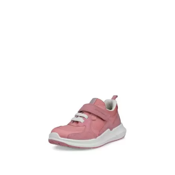 OLD ROSE/OL Ecco Biom Waterproof 710902 61210 - Ecco Børnesko  - 194891844994