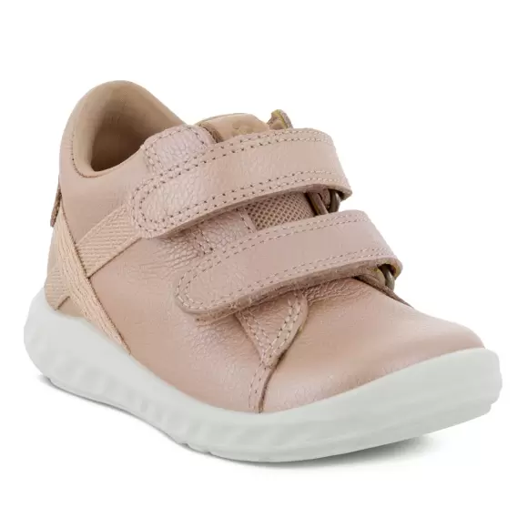 ROSEDUST Ecco Lite Infant 724121 01118 - Ecco Børnesko  - 194890738140
