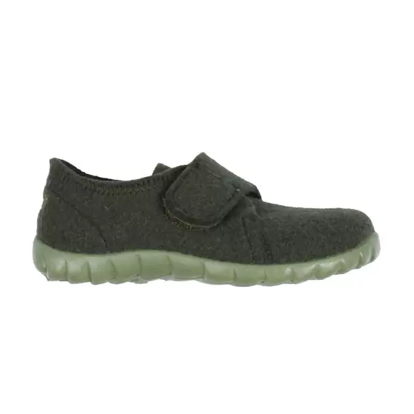 Grøn Superfit 800296 7010 - Superfit Børnesko  - 9008518856363