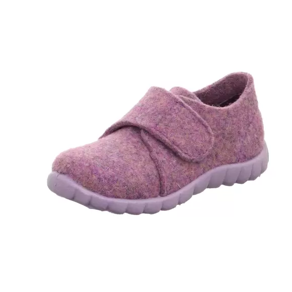 Lilla Superfit Happy 800296 8500 - Superfit Børnesko  - 9010159195343