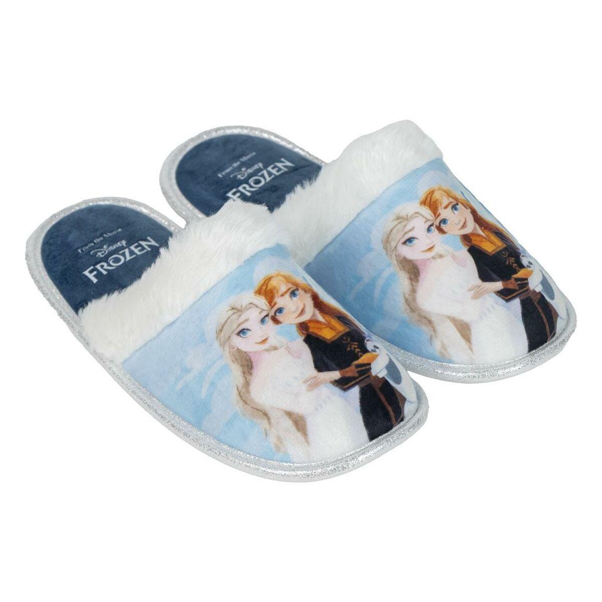 Hjemmesko Frozen - Børnesko  - 8445484433906
