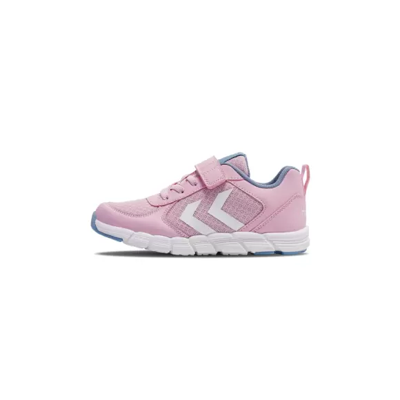 WINSOME ORCHID Hummel Speed 211508 3220 - Hummel Børnesko  - 5715598698199