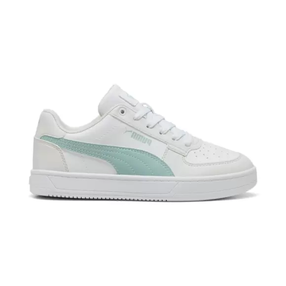 Grøn Puma Caven 393837 - Puma Børnesko  - 4067983843419