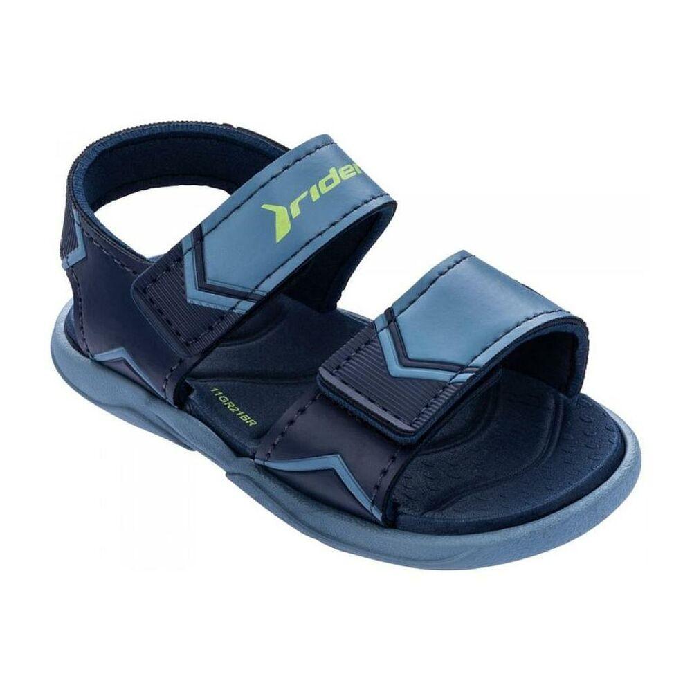 Sandaler Til Børn Ipanema 82746 20729 Blå - Ipanema Børnesko  - 7891261422297