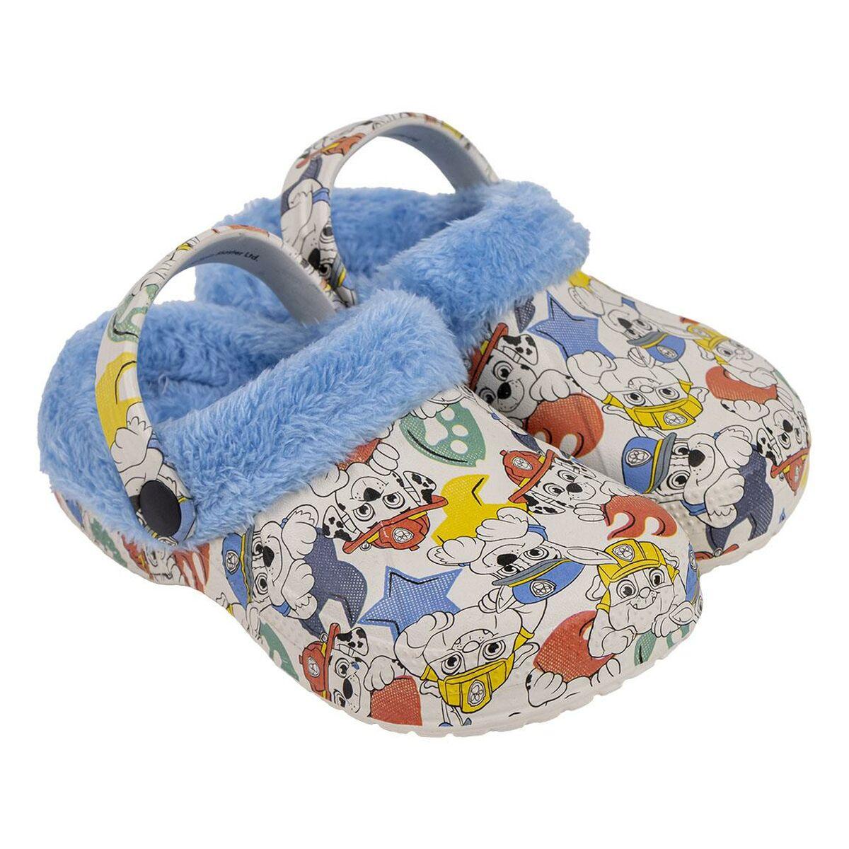 Hjemmesko The Paw Patrol - The Paw Patrol Børnesko  - 8445484318821