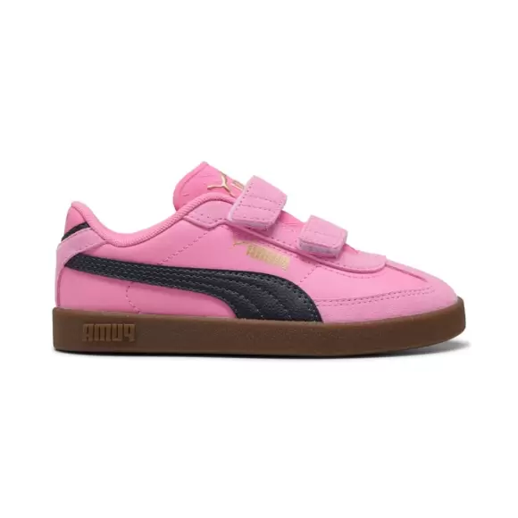 Pink Puma Club Era 402307 - Puma Børnesko  - 4069156899711