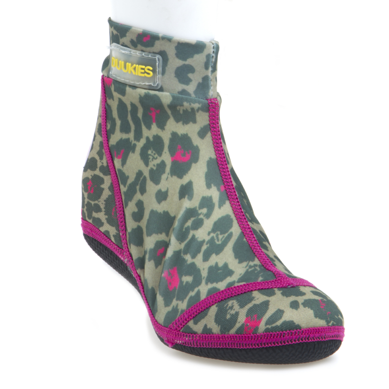 Duukies Beachsock Keet - Duukies Børnesko  - 8718868035141