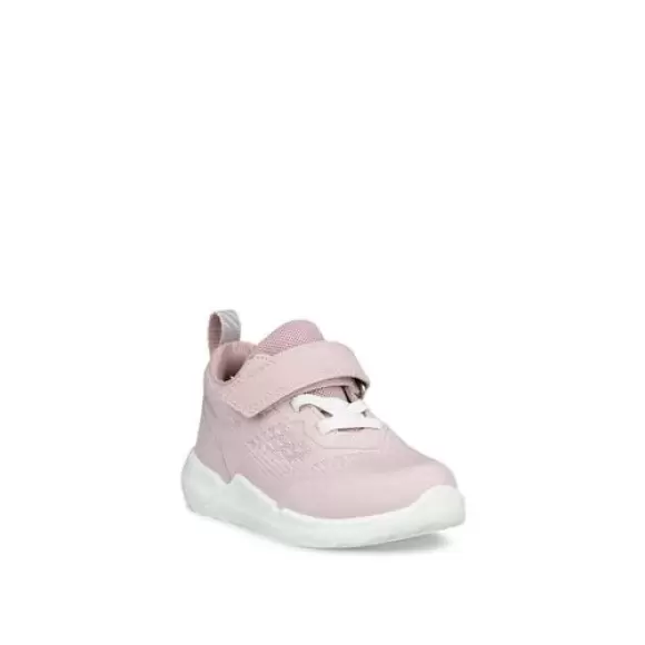 VIOLET ICE Ecco Biom Tex 710761 11405 - Ecco Børnesko  - 194891844222